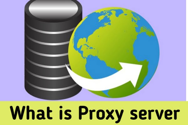 What is Proxy Server ( प्रॉक्सी सर्वर क्या है )