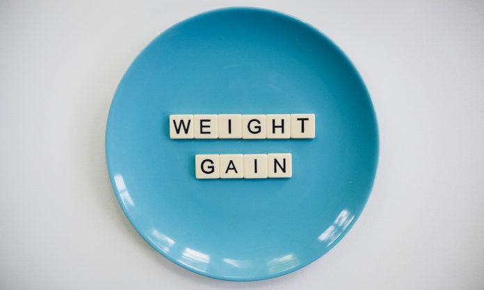 How to Gain Weight Naturally : वजन कैसे बढ़ाये