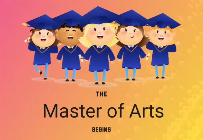 Master of Arts : MA : क्या है पूरी जानकारी