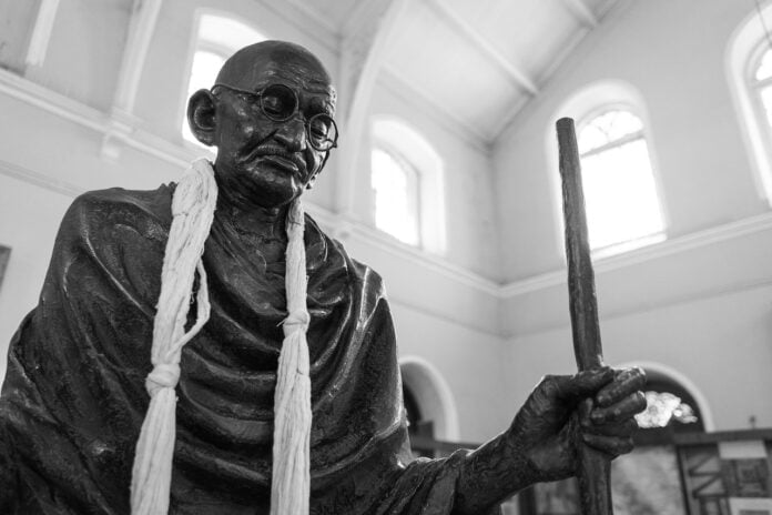 गांधी जयंती ( Gandhi Jayanti ) क्या है और क्यों मनाई जाती है