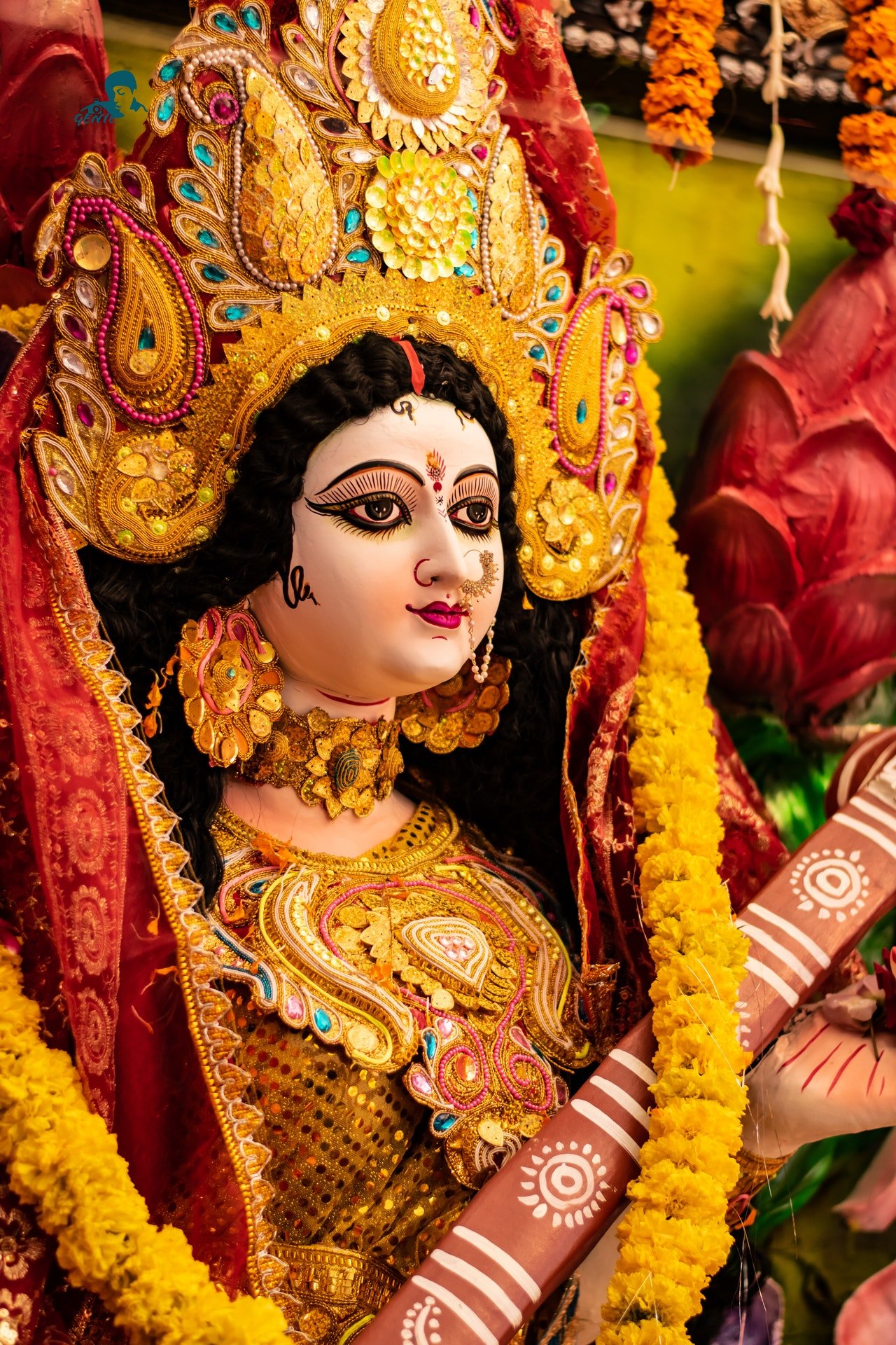 दुर्गा माता आरती : Durga Mata Aarti