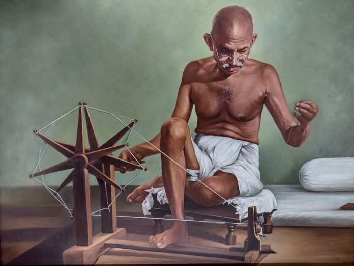 Gandhi Jayanti क्यों मनाई जाती है