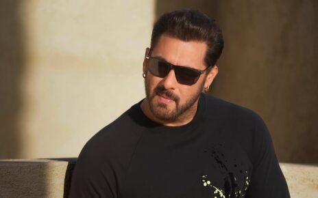 Salman Khan Net Worth : जानिए भाईजान की कुल संपत्ति और कमाई के स्रोत