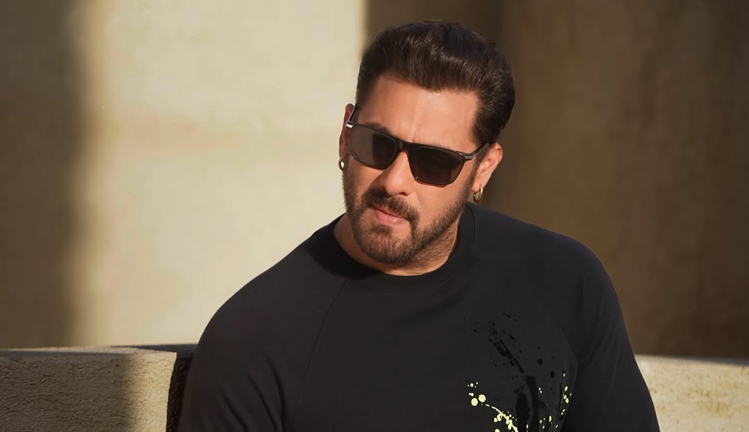 Salman Khan Net Worth : जानिए भाईजान की कुल संपत्ति और कमाई के स्रोत