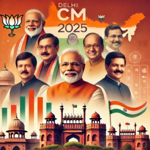 Delhi cm 2025