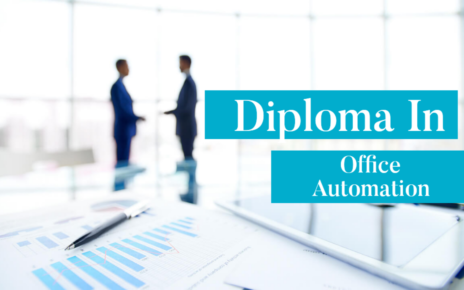 Diploma in Office Automation क्या है पूरी जानकारी