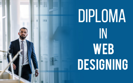 Diploma in Web Designing क्या है पूरी जानकारी