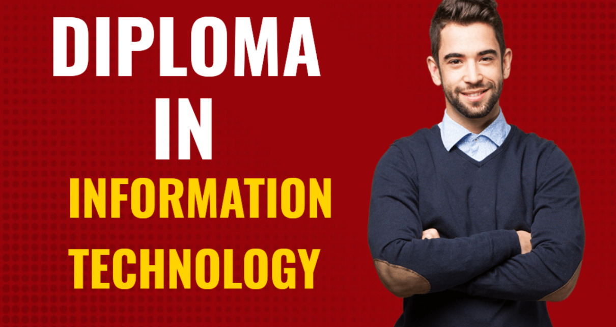 Diploma in Information Technology क्या है पूरी जानकारी