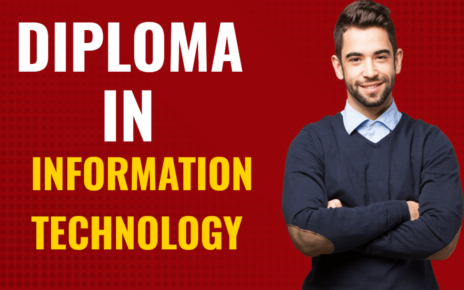 Diploma in Information Technology क्या है पूरी जानकारी