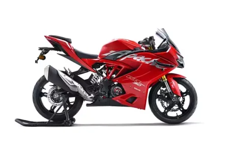 2025 TVS Apache RR 310: एक पावरफुल स्पोर्ट्स बाइक का नया अवतार