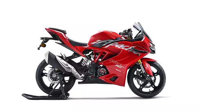 2025 TVS Apache RR 310: एक पावरफुल स्पोर्ट्स बाइक का नया अवतार