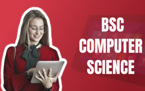 BSc Computer Science क्या है पूरी जानकारी