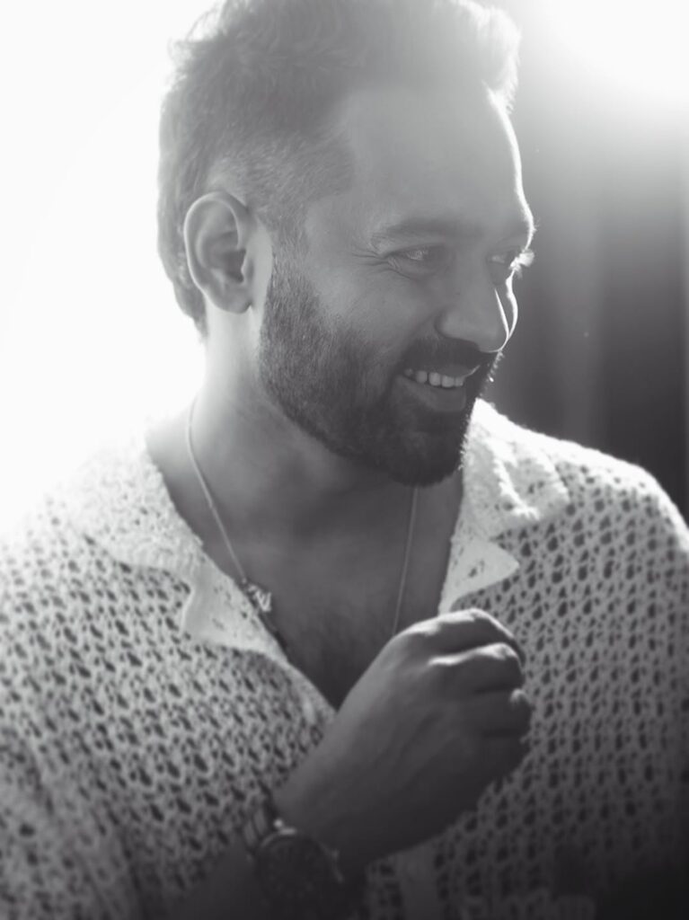 Asif Ali : एक प्रतिभाशाली भारतीय अभिनेता और फिल्म निर्माता