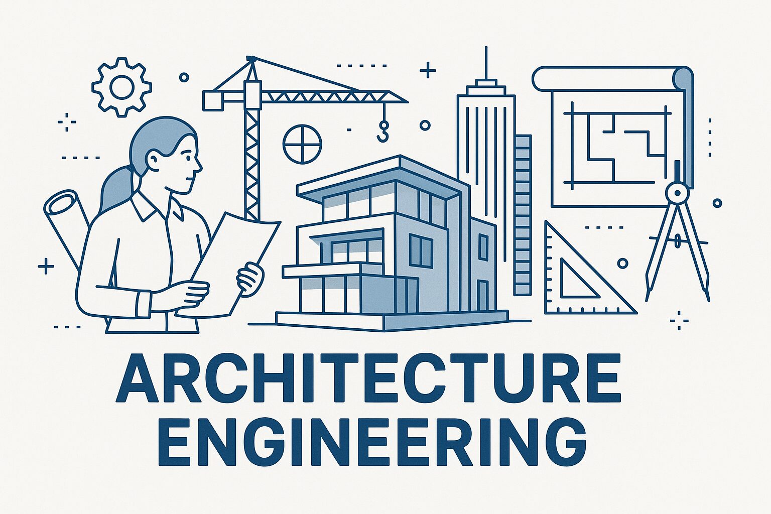 Diploma in Architecture Engineering क्या है ?
