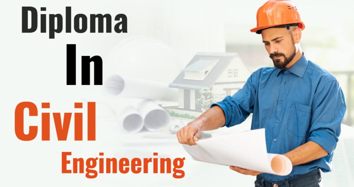 Diploma in Civil Engineering