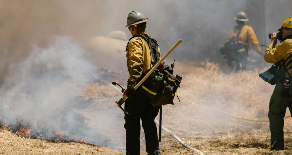Diploma in Fire and Safety Management क्या है ?