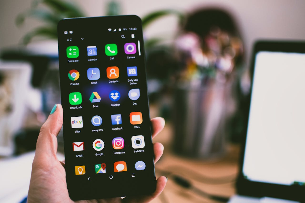 Jyada Mobile Screen Use Karna Kaise Health Affect Karta Hai