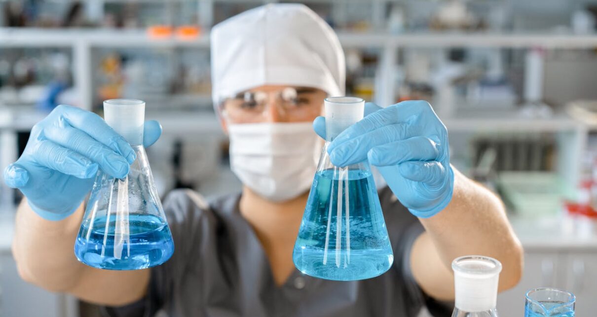 Diploma in Chemical Engineering क्या है ?