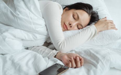 Proper sleep routine for immunity boosting