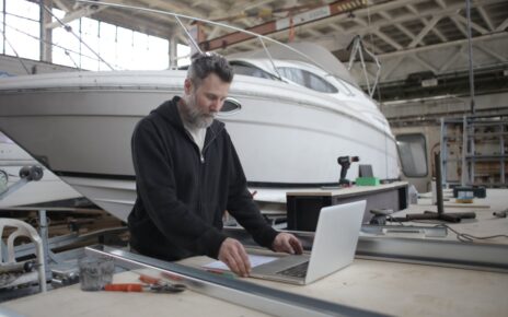 Diploma in Marine Engineering