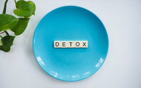 Herbal tea soup और detox water के फायदे