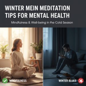 Winter Mein Meditation Tips For Mental Health Winter Mein Meditation Tips For Mental Health
