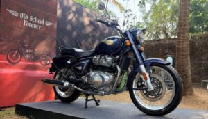 Royal Enfield Bullet 650 Specs , Expected Price & More