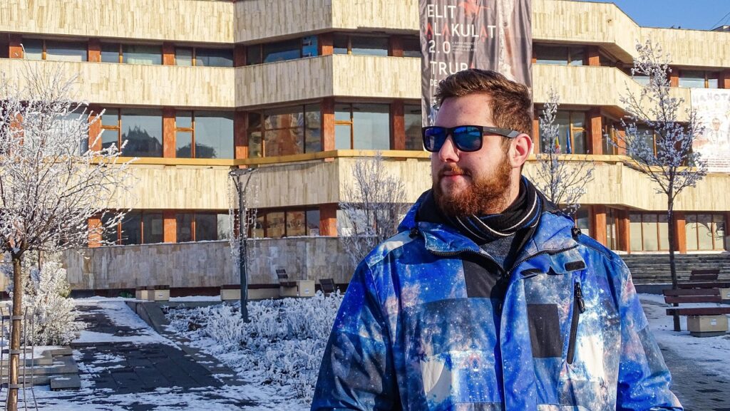 Mens Winter Fashion Trends in India 2025