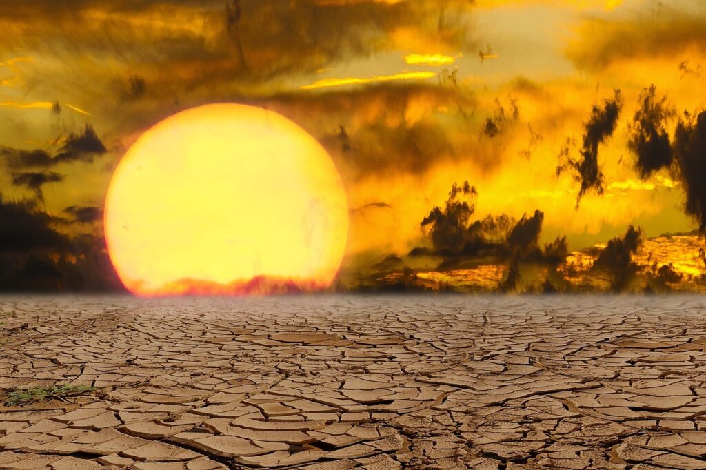 Heatwave क्या होता है? जानिए लू के कारण, प्रभाव और बचाव के तरीके